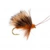 Fulling Mill Burkus Sedgeback October Caddis Flies