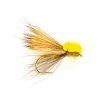 Fulling Mill Balloon Caddis Olive 1 Fulling Mill Balloon Caddis Olive