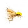 Fulling Mill Balloon Caddis Tan