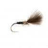 Fulling Mill Black Mirage Butt Flies 1 Fulling Mill Black Mirage Butt Flies
