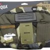 UMPQUA ZS2 WADER CHEST CAMO Vests & Chestpacks 2 UMPQUA ZS2 WADER CHEST CAMO Vests & Chestpacks