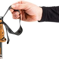 Leki Legacy Lite COR-TEC EVOCON COR-TEC / Soft Strap 2.0 Hiking & Camping Accessories 5 Leki Legacy Lite COR-TEC EVOCON COR-TEC / Soft Strap 2.0 Hiking & Camping Accessories