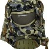 UMPQUA ZS2 OVERLOOK 500 CHEST PACK/KIT CAMO Vests & Chestpacks 2 UMPQUA ZS2 OVERLOOK 500 CHEST PACK/KIT CAMO Vests & Chestpacks
