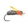 Fulling Mill Flies Unsinkabeetle Black