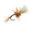 Fulling Mill Ebb's Hendrickson Cripple Flies