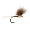 Fulling Mill Flies McPhail CdC Olive Quill Barbless 1 Fulling Mill Flies McPhail CdC Olive Quill Barbless