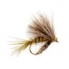 Fulling Mill Double Decker Western Green Drake Flies