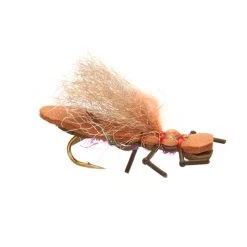 Fulling Mill Burkus Bearback Rider Purple