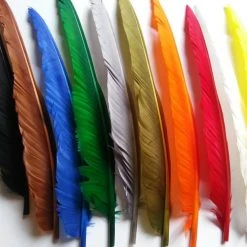 Wapsi Materials GOOSE QUILL