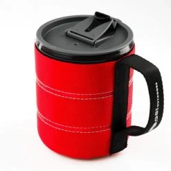 GSI INFINITY BACKPACKER MUG