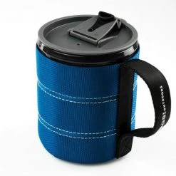 GSI INFINITY BACKPACKER MUG
