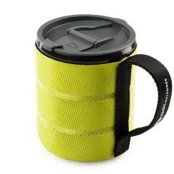 GSI INFINITY BACKPACKER MUG