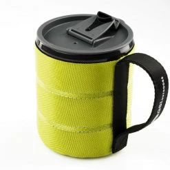GSI INFINITY BACKPACKER MUG