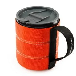 GSI INFINITY BACKPACKER MUG