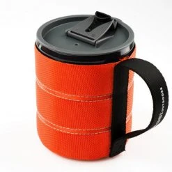 GSI INFINITY BACKPACKER MUG