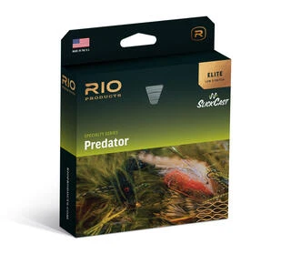 RIO ELITE PREDATOR FLY LINE 3 RIO ELITE PREDATOR FLY LINE