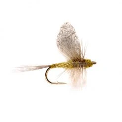 Fulling Mill Crippled Dun BWO Flies