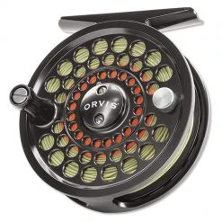 Fly Reels ORVIS BATTENKILL FLY REEL