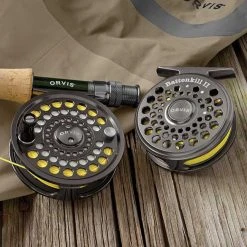 Fly Reels ORVIS BATTENKILL FLY REEL