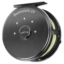 Fly Reels ORVIS BATTENKILL FLY REEL