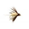Fulling Mill Flies Bastian Float Caddis Emerger Olive 2 Fulling Mill Flies Bastian Float Caddis Emerger Olive
