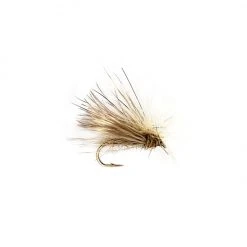 Fulling Mill Splitsville Caddis Tan