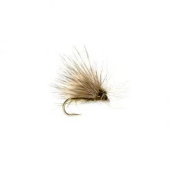 Fulling Mill Splitsville Caddis Olive