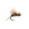 Fulling Mill CdC Mayfly Emerger Tan Flies 2 Fulling Mill CdC Mayfly Emerger Tan Flies