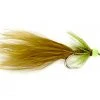 Fulling Mill Hothead Damsel Chartreuse Bead 1 Fulling Mill Hothead Damsel Chartreuse Bead