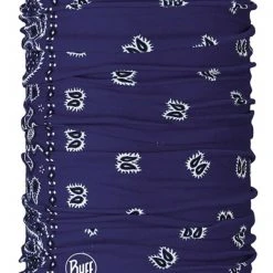 Buff CoolNet UV+ Santana Navy Socks Hats Gloves