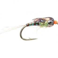 Fulling Mill Aero Baetis