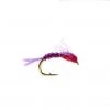 Fulling Mill Boroffs Hot Belly Baetis Purple Flies 2 Fulling Mill Boroffs Hot Belly Baetis Purple Flies