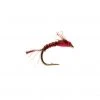 Fulling Mill Flies Boroffs Hot Belly Baetis Brown 2 Fulling Mill Flies Boroffs Hot Belly Baetis Brown