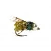 Fulling Mill Flies Newbury's Formula 2 Caddis Green 1 Fulling Mill Flies Newbury's Formula 2 Caddis Green