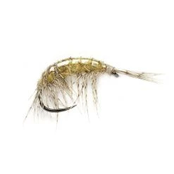 Fulling Mill Freshwater Shrimp (OE) Barbless