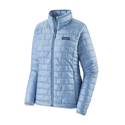 Jackets Patagonia Womens Nano Puff Jacket