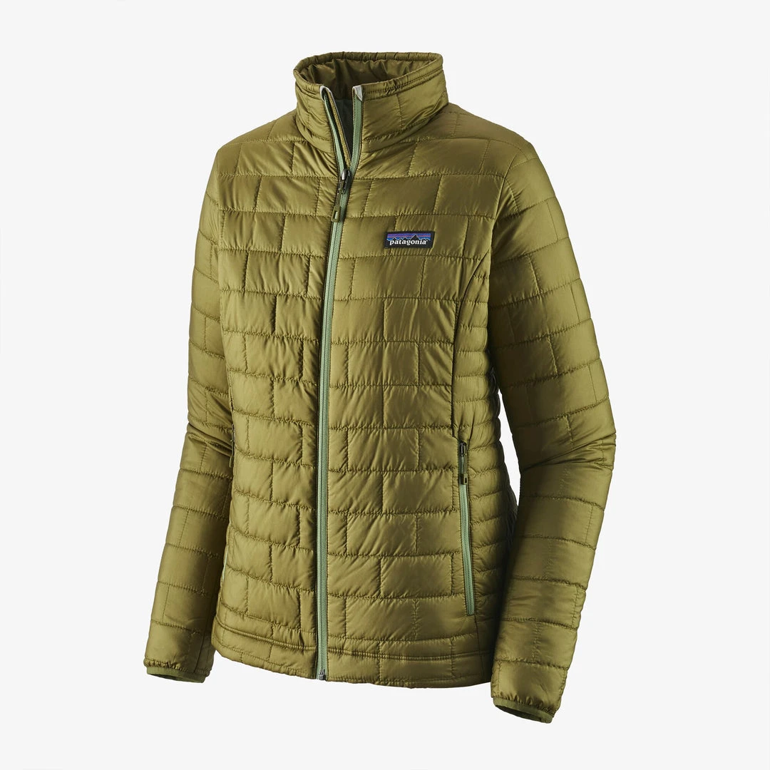 Jackets Patagonia Womens Nano Puff Jacket 4 Jackets Patagonia Womens Nano Puff Jacket
