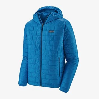 Jackets Patagonia Mens Nano Puff Hoody 6 Jackets Patagonia Mens Nano Puff Hoody