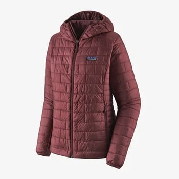 Patagonia Womens Nano Puff Hoody Jackets 8 Patagonia Womens Nano Puff Hoody Jackets