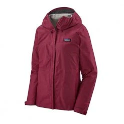 Patagonia Womens Torrentshell 3L Jkt