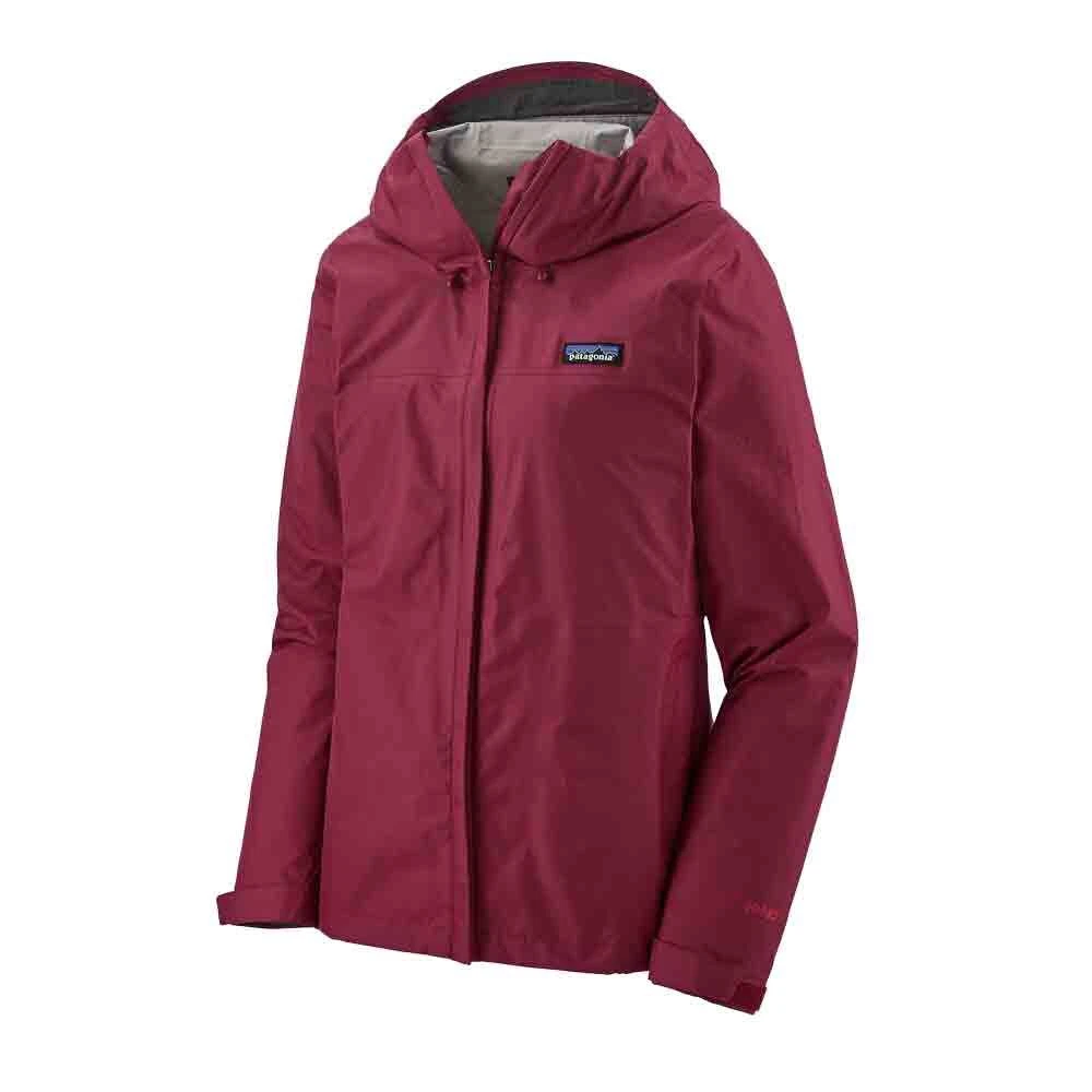 Patagonia Womens Torrentshell 3L Jkt 3 Patagonia Womens Torrentshell 3L Jkt