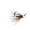 Fulling Mill Flies Tung Bomb French Jig Barbless 1 Fulling Mill Flies Tung Bomb French Jig Barbless