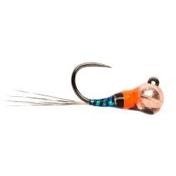 Fulling Mill Croston's Perdi Bomb Barbless