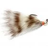 Fulling Mill Flies Croston's Euro Jig Silver Fish Barbless 2 Fulling Mill Flies Croston's Euro Jig Silver Fish Barbless