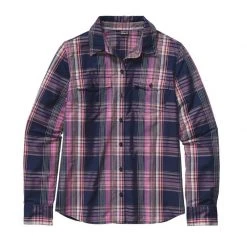 Patagonia Womens L/S Overcast Shirt - Sale