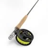 ORVIS ENCOUNTER 9ft 6wt 4pc Fly Rod Outfit 2 ORVIS ENCOUNTER 9ft 6wt 4pc Fly Rod Outfit
