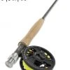 Fly Rods ORVIS ENCOUNTER 9ft 5wt - 4pc OUTFIT