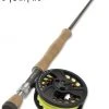 ORVIS ENCOUNTER 9ft 8wt - 4pc OUTFIT