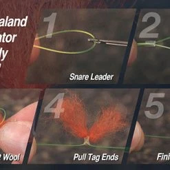 Orvis New Zealand Strike Indicator 16 Orvis New Zealand Strike Indicator