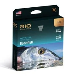 RIO ELITE BONEFISH FLY LINE